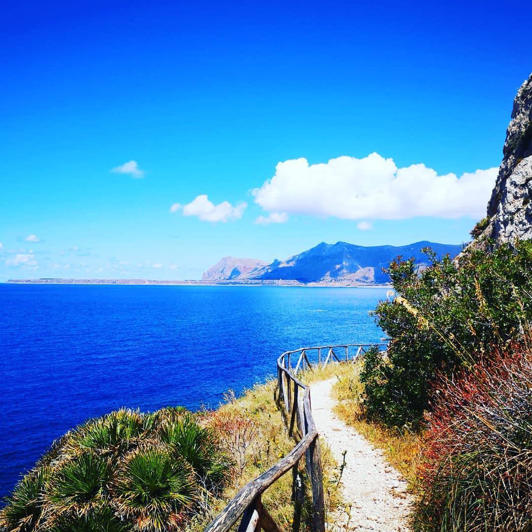 Riserva Naturale di Monte Cofano: bellezza incontaminata in Sicilia
