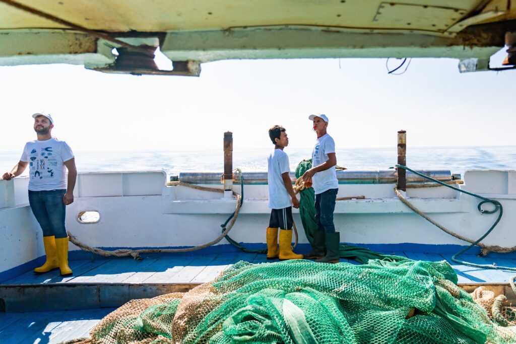 Meno vincoli inutili per la pesca, la proposta del sottosegretario La Pietra