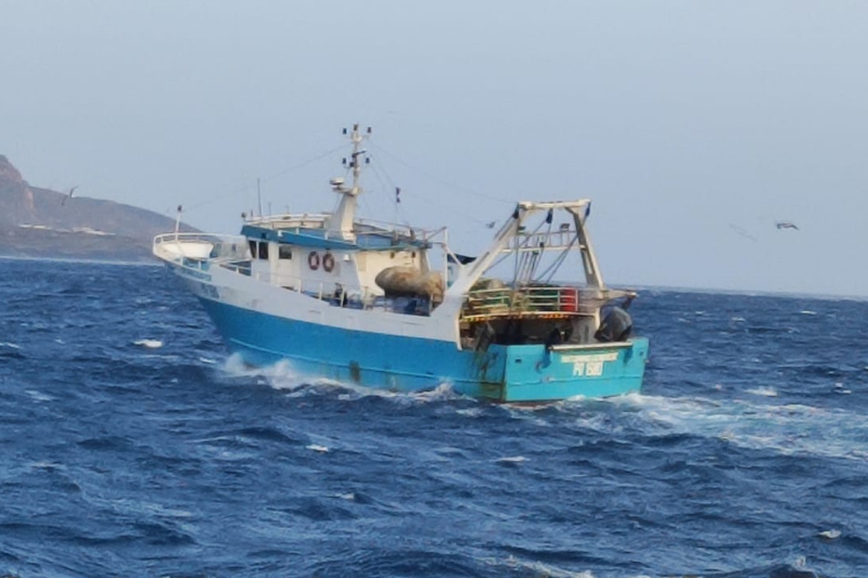 La pesca e l'acquacoltura chiedono di non essere escluse dagli aiuti UE