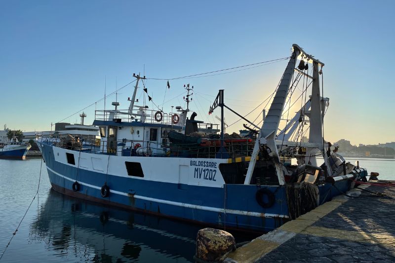 Federpesca: bene l’impegno del governo a difesa del settore in vista del consiglio Agrifish di fine anno