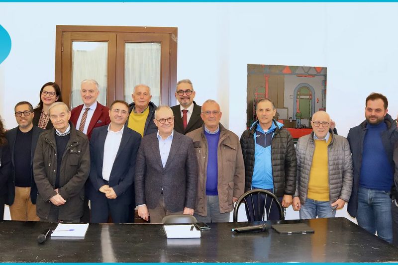 Le Aziende ittiche e la nuova frontiera dell'ospitalità - Convegno a Mazara del Vallo