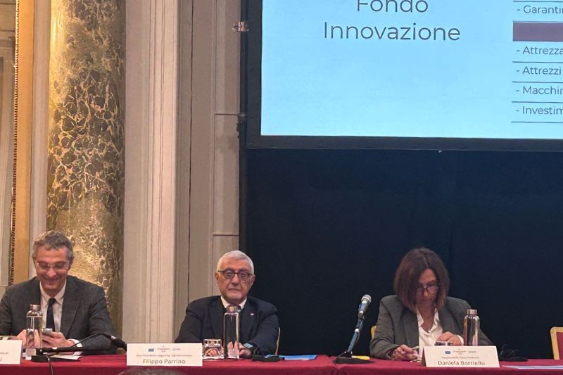 Pesca, Parrino I Pescatori non sono un ostacolo, la pesca è una risorsa
