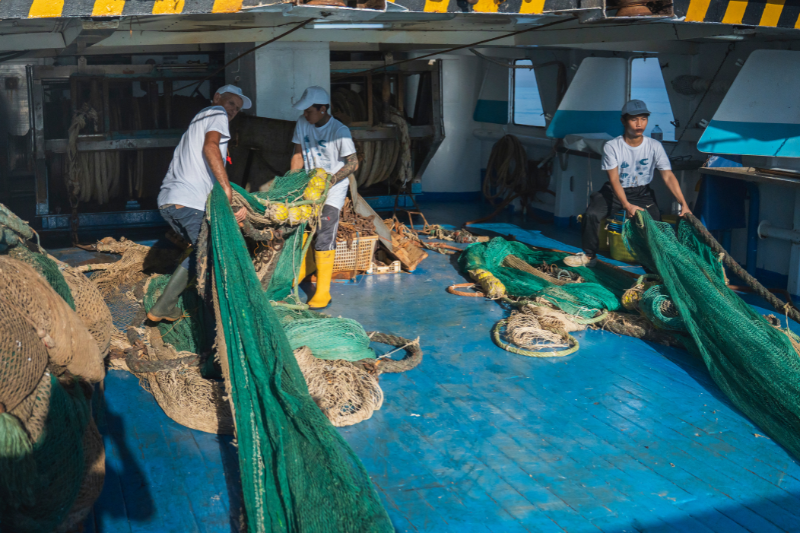 Ad Ancona incontro con i Ministri della Pesca di Italia, Albania, Croazia, Montenegro e Slovenia