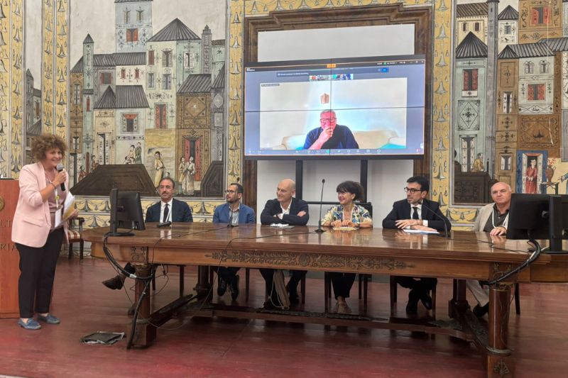 Lanciato a Napoli il Manifesto della dieta Mediterranea di Legacoop