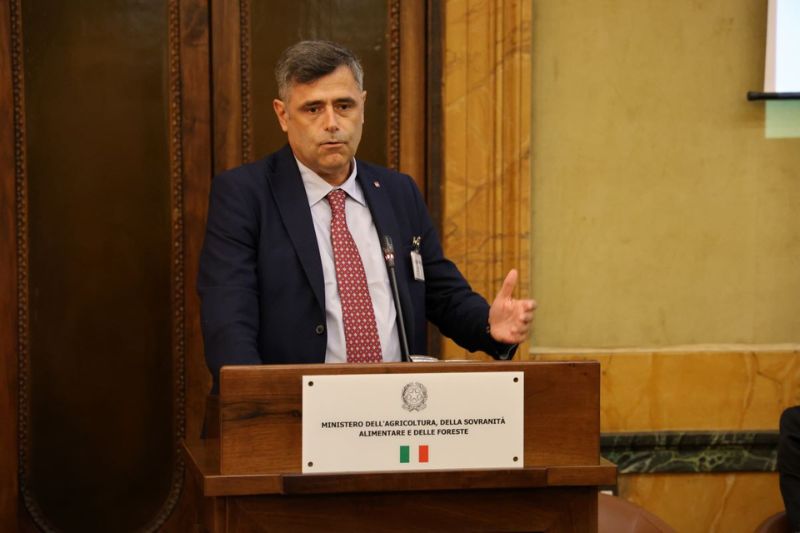 Necessari fondi dedicati per agricoltura e pesca con attenzione alle produzioni di qualità