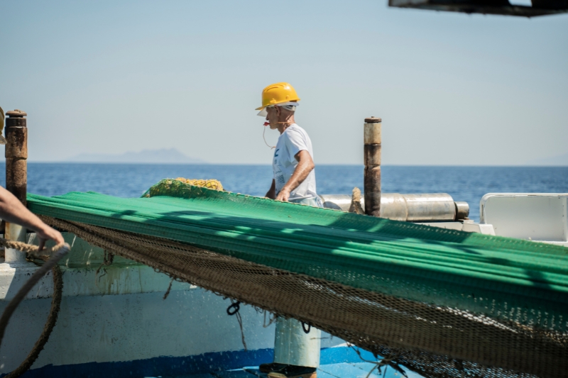 I Custodi del Mare: un convegno per una politica di pesca sostenibile