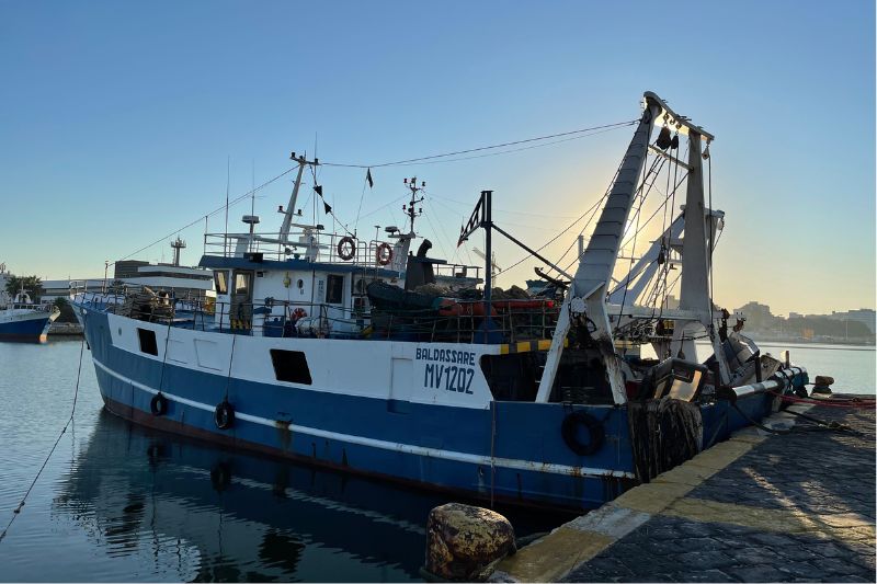 Federpesca dal tavolo pesca al Masaf, piena collaborazione tra Governo e imprese