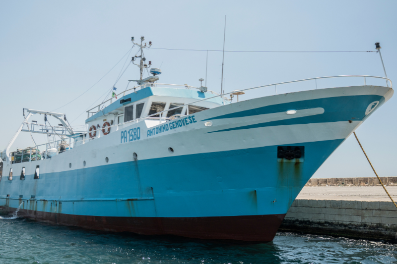 Federpesca positivo incontro al comando generale delle Capitanerie di Porto sulle modifiche al contratto di arruolamento