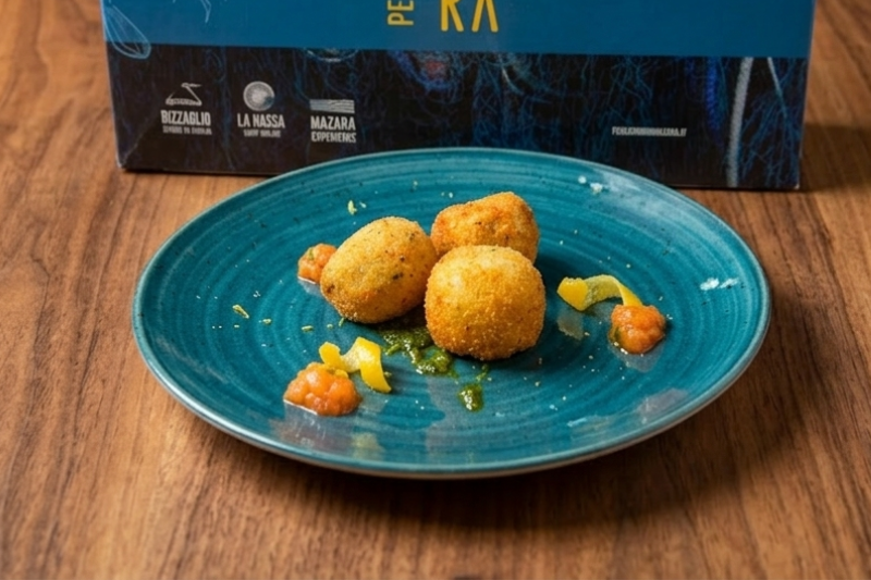 Crocchette di gattuccio fatte in casa